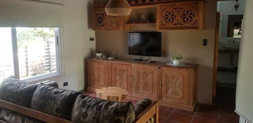 Imagen 5 de 28 de Alquiler Casa Quinta En Chascomus