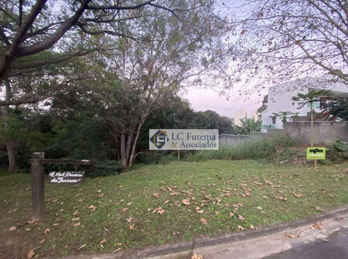 Imagem 1 de 10 de Terreno À Venda, 1000 M² Por R$ 500.000,00 - Palos Verdes - Carapicuíba/sp - Te0208