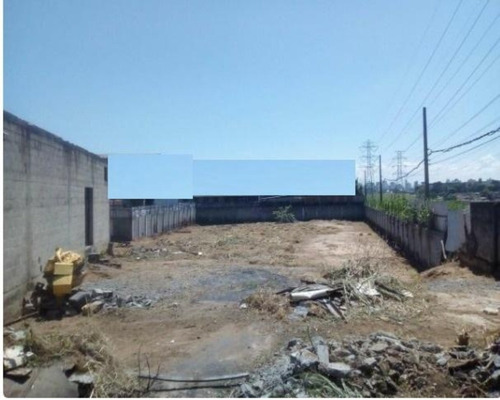 Imagem 1 de 2 de Excelente Área No Jardim América Para Prédios - Ar00012 - 33230016