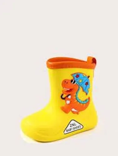 Botas de agua talla 25 clearance