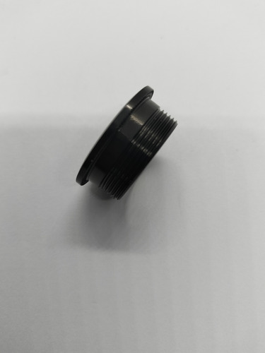 Tapa Para Cassette Micro Spline