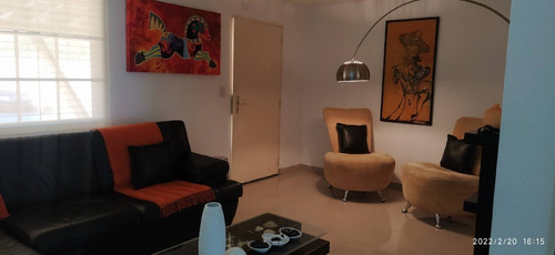Imagen 6 de 30 de Ludeisi Zerpa Vende Townhouse En El Polvero, San Diego 137621