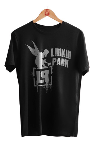 Polo Personalizado Banda Rock Alternativo Linkin Park 004