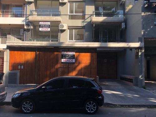 Imagen 2 de 13 de Departamento En Venta En Martin Coronado