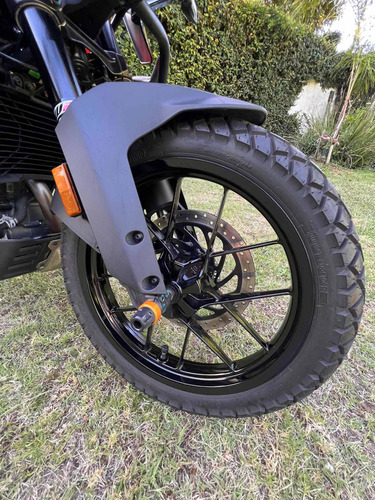 Imagen 11 de 14 de Ktm 390 Adventure