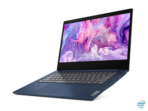 Imagen 3 de 10 de Notebook I5 Lenovo Ideapad Intel 8gb Ram 256gb Ssd