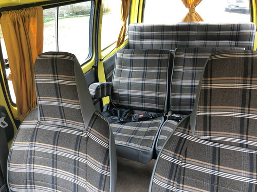 Imagem 13 de 15 de Suzuki Carry Vta 1994