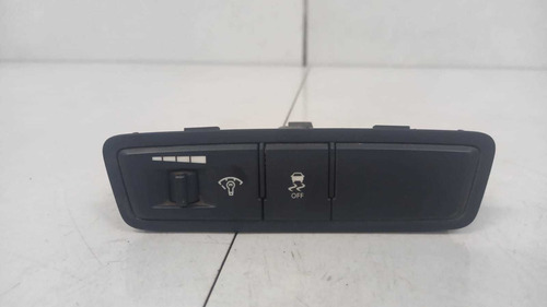 Comando Controle Estabilidade Hyundai Sonata 2.4 2010 2011