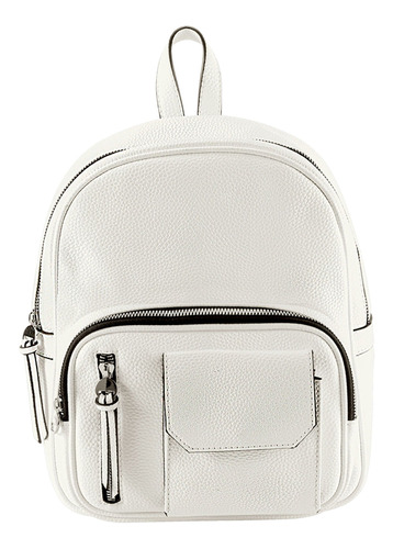 Mochila Andrea  Blanco 2889825