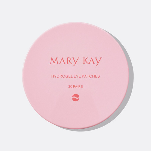 Parches De Hidrogel Para Ojos Mary Kay®