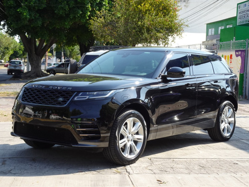 Land Rover Range Rover Velar 2.0l 300cv P300 Velar