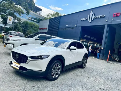 Mazda CX-30 Grand Touring LX Único Dueño