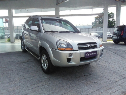Hyundai Tucson 2014/2015 3b40