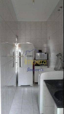 Imagem 5 de 9 de Sobrado Com 3 Dormitórios À Venda, 212 M² Por R$ 380.000,00 - Jardim Motorama - São José Dos Campos/sp - So0143