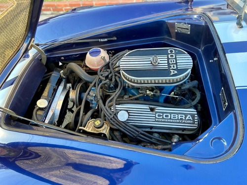 Imagem 10 de 12 de Shelby Cobra 4.8 V8 Réplica