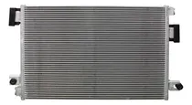Comprar Condensador Ar Condicionado Vw Constellation 19-320 31-320 