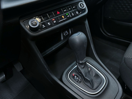 Fiat Pulse 1.3 FLEX DRIVE CVT