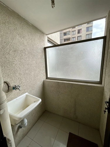 Depto 2 Habitaciones | 2 Terrazas | Bodega - Los Olmos/macul