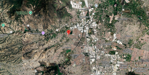 Casa En Remate Bancario En C. Cofradía De San Miguel, Cuautitlán Izcalli, Edo. Mex (60% Descuento, Excelente Plusvalía) ¡gran Oportunidad De Inversión! - Sk12