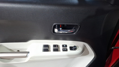 Suzuki Ignis 1.2 Glx