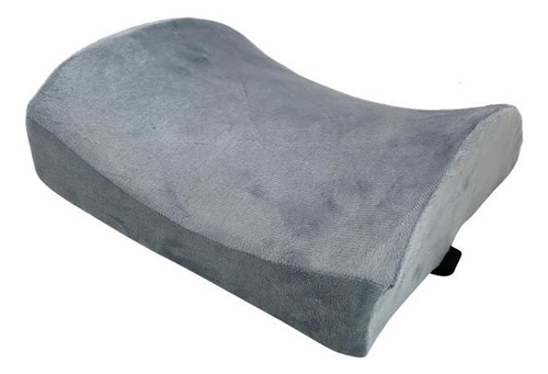 Almohada Ergonómica Para Lumbar Ortopédica, Varios Colores