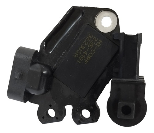 Regulador Alternador Chev. Orlando/colorado/hummer H3  2 Pin