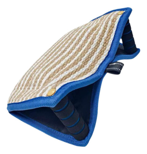 Toy De Remolcador De Almohada De Mordedura De Perro, Juego