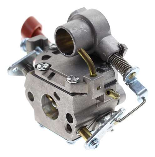 Qe1 Carburator For Poulan Pro P338pt Pp133/333 33cc