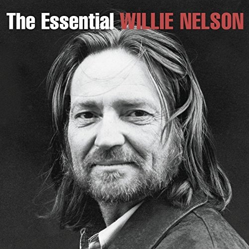 El Esencial Willie Nelson