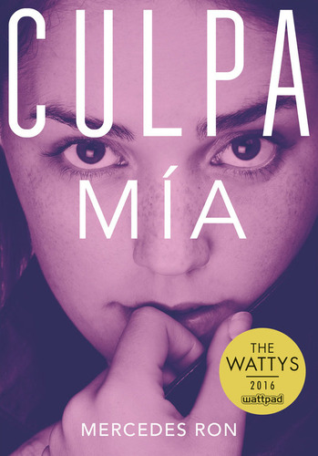 Culpa Mia ( Libro Original )