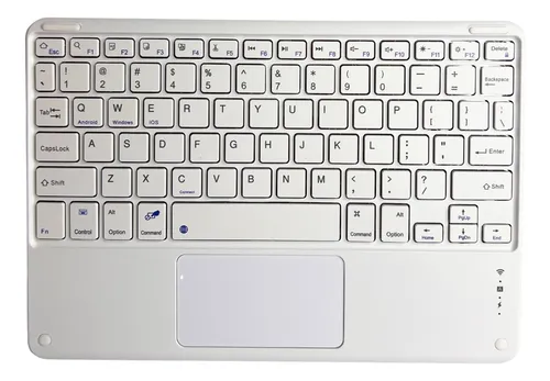 Teclado inalambrico para tablet huawei sale