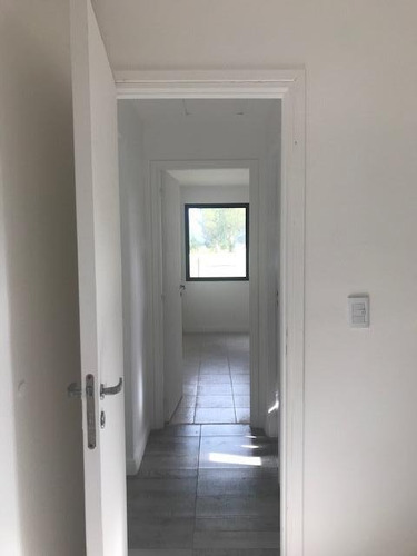 Venta Casa A Estrenar Barrio La Aurelia. Mar Del Plata!