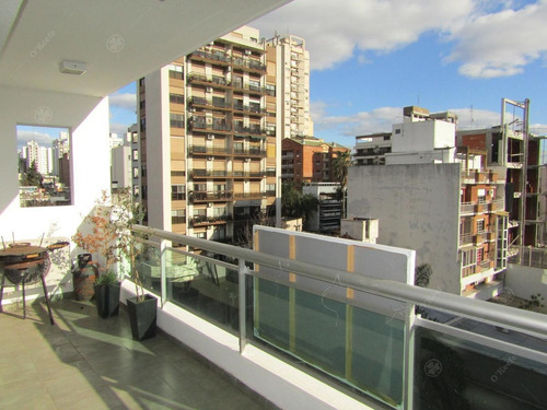 Imagen 4 de 19 de Piso En Venta Quilmes Centro De 4 Ambientes Con Cochera!! Impecable!!
