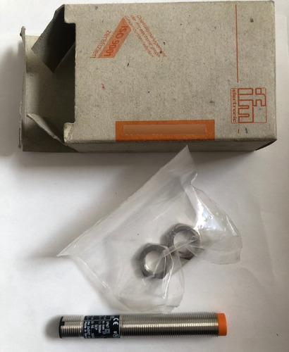 Sensor De Proximidad Ifm Electronic If5647