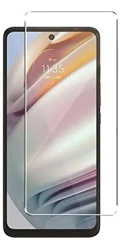 Vidrio Templado 9h Glass Para Xiaomi Redmi Note 10s