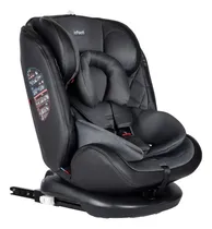 Comprar Butaca infantil para auto Infanti Convertible I-Giro 360° I-Giro 360° dark