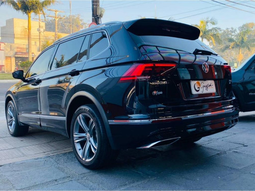 Imagem 8 de 15 de Volkswagen Tiguan 2.0 350 Tsi R-line