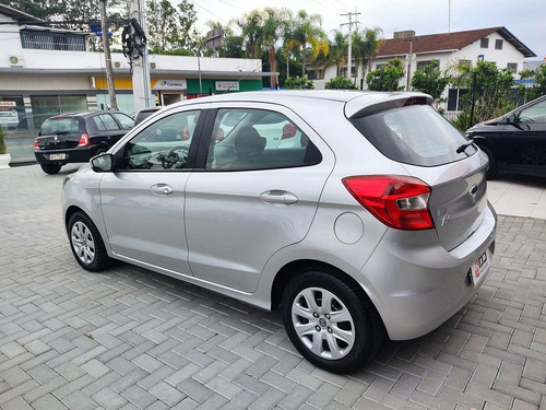 Imagem 5 de 12 de Ford Ka Se 1.0