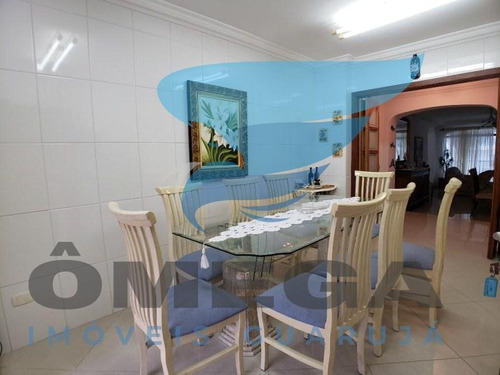 Imagem 22 de 26 de Praia Das Pitangueiras - Guarujá - Calçadão - 3 Suites - 2 Vagas De Garagem - Ap4485 - 34711385