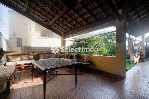 Imagem 25 de 26 de Casa Em Santa Luzia Com 3 Dormitórios - 3166