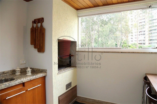Imagem 11 de 15 de Apartamento - Vila Suzana - Ref: 13290 - V-13290