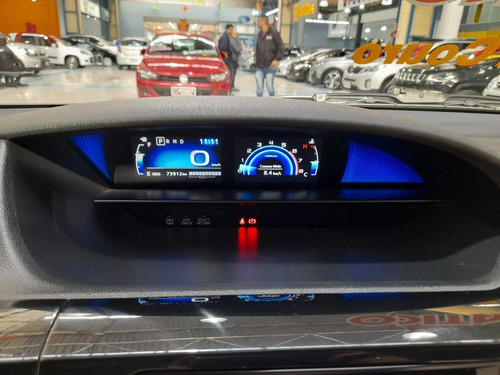 Imagem 7 de 20 de Toyota Etios 1.5 Platinum Sedan 16v 2018