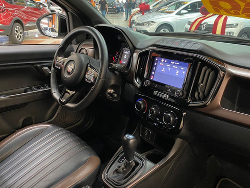Fiat Strada 1.3 FIREFLY RANCH CD