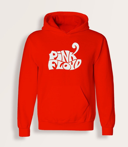 Poleron De Niño Estampado Diseño Pink Floyd