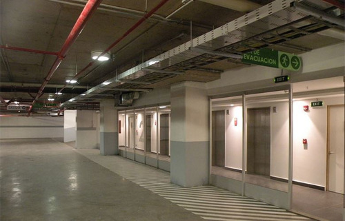 Oficina En Arriendo En Las Condes