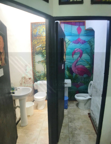 Local Comercial En Pleno Barrio Histórico
