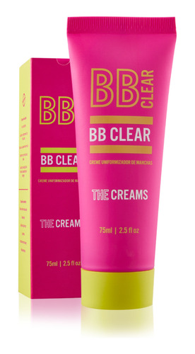 Bumbum Cream + 2 Bbclear