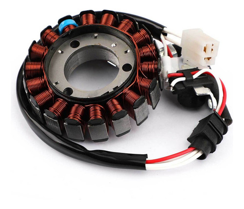 M Estator Para Yamaha R15 R125 Yzfr15 Yzfr125 Mt125