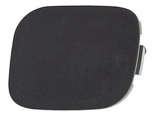 1 Funda Para Parachoques Delantero De Coche Con Orificio Der