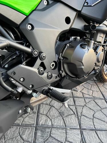 Kawasaki Versys 1000 Abs 0km Entrega Inmediata